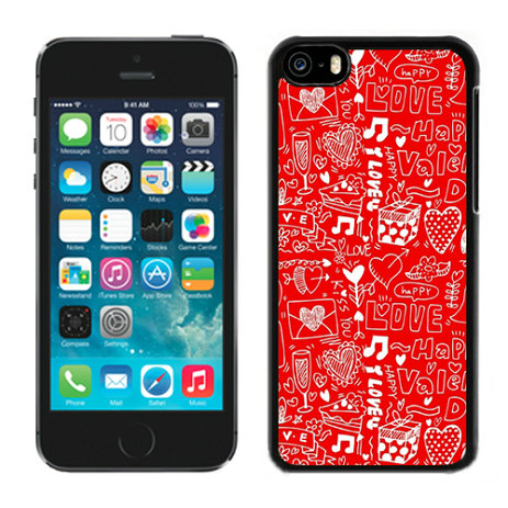 Valentine Fashion Love iPhone 5C Cases CKA | Coach Outlet Canada